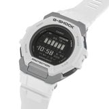  Casio G-Shock GBD-300-7DR - Uy tín từ 2009, Tem vàng chống giả, Bảo hành 5 năm, Pin miễn phí trọn đời 