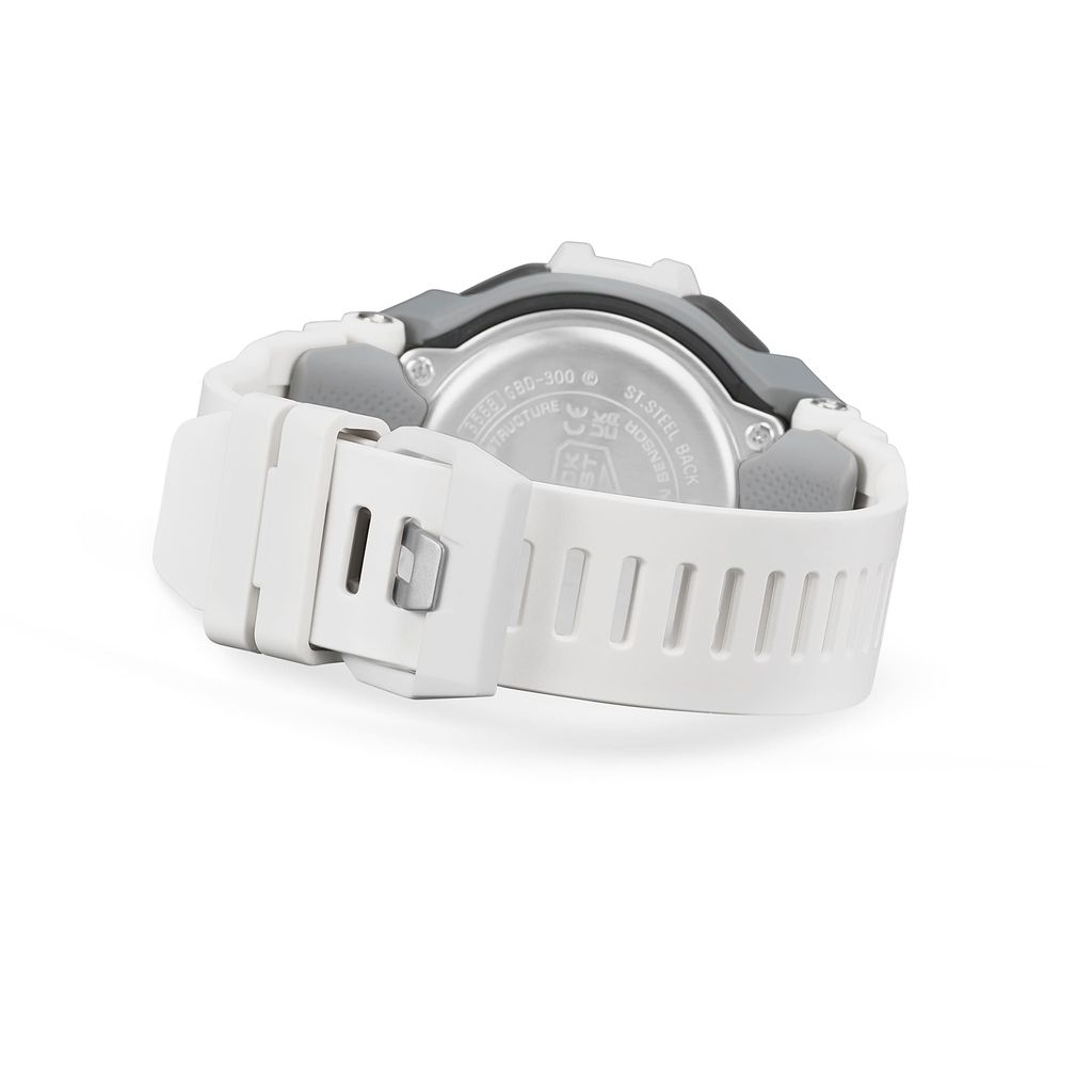  Casio G-Shock GBD-300-7DR - Uy tín từ 2009, Tem vàng chống giả, Bảo hành 5 năm, Pin miễn phí trọn đời 