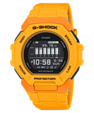  Casio G-Shock GBD-300-9DR - Uy tín từ 2009, Tem vàng chống giả, Bảo hành 5 năm, Pin miễn phí trọn đời 