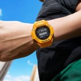  Casio G-Shock GBD-300-9DR - Uy tín từ 2009, Tem vàng chống giả, Bảo hành 5 năm, Pin miễn phí trọn đời 