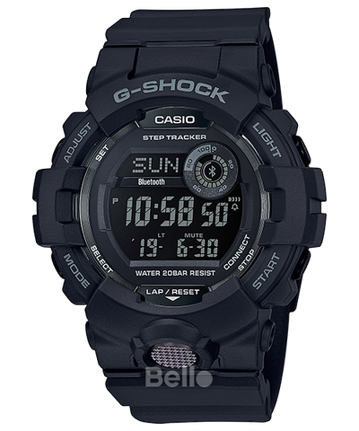 Đồng hồ Casio G-Shock GBD-800-1B