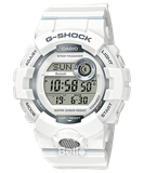  Casio G-Shock GBD-800-7 - Uy tín từ 2009, Tem vàng chống giả, Bảo hành 5 năm, Pin miễn phí trọn đời 