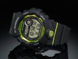  Casio G-Shock GBD-800-8 - Uy tín từ 2009, Tem vàng chống giả, Bảo hành 5 năm, Pin miễn phí trọn đời 