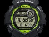  Casio G-Shock GBD-800-8 - Uy tín từ 2009, Tem vàng chống giả, Bảo hành 5 năm, Pin miễn phí trọn đời 