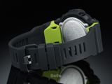  Casio G-Shock GBD-800-8 - Uy tín từ 2009, Tem vàng chống giả, Bảo hành 5 năm, Pin miễn phí trọn đời 