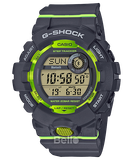  Casio G-Shock GBD-800-8 - Uy tín từ 2009, Tem vàng chống giả, Bảo hành 5 năm, Pin miễn phí trọn đời 