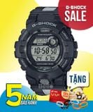  [Pin Miễn Phí Trọn Đời] GBD-800LU-1 - Đồng hồ G-Shock Nam - Tem Vàng Chống Giả 