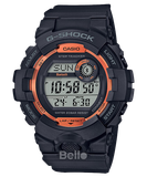  Casio G-Shock GBD-800SF-1 - Uy tín từ 2009, Tem vàng chống giả, Bảo hành 5 năm, Pin miễn phí trọn đời 