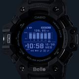  Casio G-Shock GBD-H1000-1 - Uy tín từ 2009, Tem vàng chống giả, Bảo hành 5 năm, Pin miễn phí trọn đời 