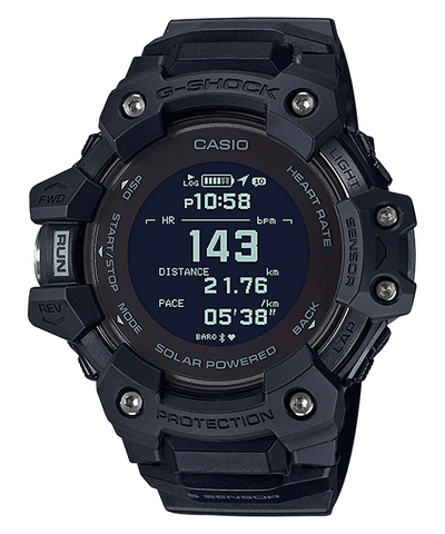 Đồng hồ G-Shock GBD-H1000-1