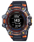  [Pin Miễn Phí Trọn Đời] GBD-H1000-1A4 - Đồng hồ G-Shock Nam - Tem Vàng Chống Giả 