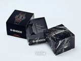  Casio G-Shock GBD-H1000-1A4 - Uy tín từ 2009, Tem vàng chống giả, Bảo hành 5 năm, Pin miễn phí trọn đời 