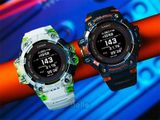  Casio G-Shock GBD-H1000-1A4 - Uy tín từ 2009, Tem vàng chống giả, Bảo hành 5 năm, Pin miễn phí trọn đời 