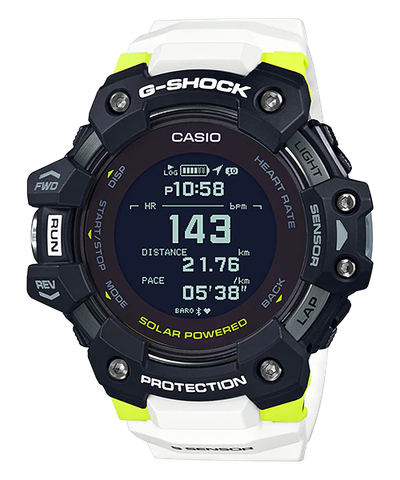 Đồng hồ G-Shock GBD-H1000-1A7
