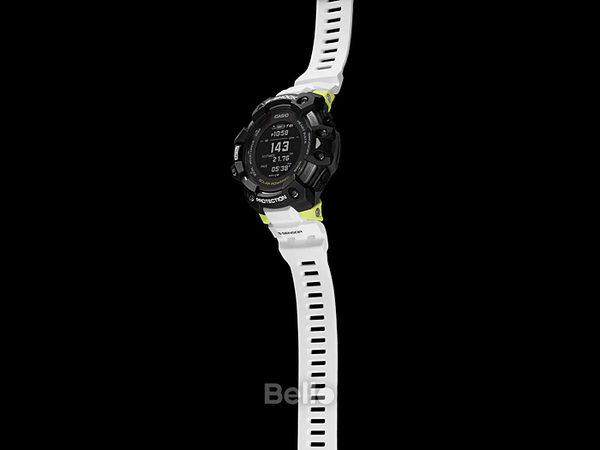  Casio G-Shock GBD-H1000-1A7 - Uy tín từ 2009, Tem vàng chống giả, Bảo hành 5 năm, Pin miễn phí trọn đời 
