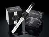  [Pin Miễn Phí Trọn Đời] GBD-H1000-1A7 - Đồng hồ G-Shock Nam - Tem Vàng Chống Giả 