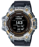  [Pin Miễn Phí Trọn Đời] GBD-H1000-1A9 - Đồng hồ G-Shock Nam - Tem Vàng Chống Giả 