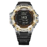  Casio G-Shock GBD-H1000-1A9 - Uy tín từ 2009, Tem vàng chống giả, Bảo hành 5 năm, Pin miễn phí trọn đời 