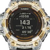  Casio G-Shock GBD-H1000-1A9 - Uy tín từ 2009, Tem vàng chống giả, Bảo hành 5 năm, Pin miễn phí trọn đời 