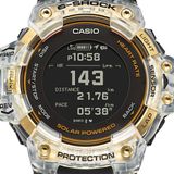  [Pin Miễn Phí Trọn Đời] GBD-H1000-1A9 - Đồng hồ G-Shock Nam - Tem Vàng Chống Giả 