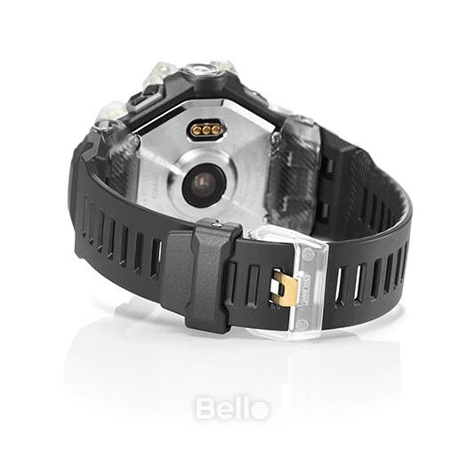  Casio G-Shock GBD-H1000-1A9 - Uy tín từ 2009, Tem vàng chống giả, Bảo hành 5 năm, Pin miễn phí trọn đời 