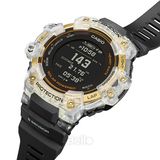  [Pin Miễn Phí Trọn Đời] GBD-H1000-1A9 - Đồng hồ G-Shock Nam - Tem Vàng Chống Giả 