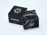  [Pin Miễn Phí Trọn Đời] GBD-H1000-1A9 - Đồng hồ G-Shock Nam - Tem Vàng Chống Giả 