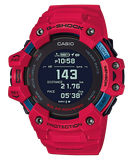  Casio G-Shock GBD-H1000-4 - Uy tín từ 2009, Tem vàng chống giả, Bảo hành 5 năm, Pin miễn phí trọn đời 