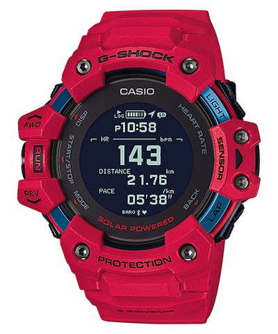 Đồng hồ G-Shock GBD-H1000-4