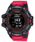  [Pin Miễn Phí Trọn Đời] GBD-H1000-4A1 - Đồng hồ G-Shock Nam - Tem Vàng Chống Giả 