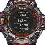  [Pin Miễn Phí Trọn Đời] GBD-H1000-4A1 - Đồng hồ G-Shock Nam - Tem Vàng Chống Giả 