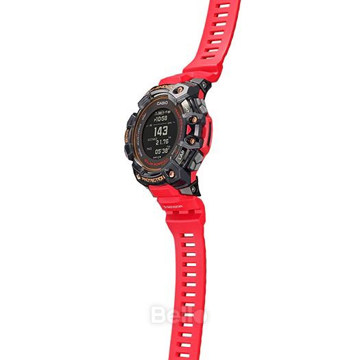  Casio G-Shock GBD-H1000-4A1 - Uy tín từ 2009, Tem vàng chống giả, Bảo hành 5 năm, Pin miễn phí trọn đời 