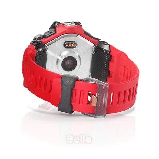  Casio G-Shock GBD-H1000-4A1 - Uy tín từ 2009, Tem vàng chống giả, Bảo hành 5 năm, Pin miễn phí trọn đời 