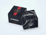  [Pin Miễn Phí Trọn Đời] GBD-H1000-4A1 - Đồng hồ G-Shock Nam - Tem Vàng Chống Giả 