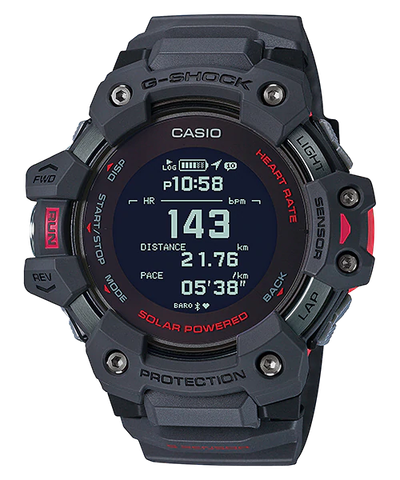 Đồng hồ G-Shock GBD-H1000-8