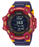  [LIMITED] Casio G-Shock GBD-H1000BAR-4 - Uy tín từ 2009, Tem vàng chống giả, Bảo hành 5 năm, Pin miễn phí trọn đời 