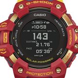  [Uy Tín Từ 2009] GBD-H1000BAR-4 - Đồng hồ G-Shock Nam - Tem Vàng Chống Giả 
