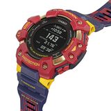  [Uy Tín Từ 2009] GBD-H1000BAR-4 - Đồng hồ G-Shock Nam - Tem Vàng Chống Giả 