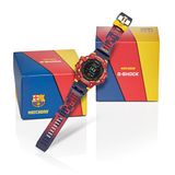  [LIMITED] Casio G-Shock GBD-H1000BAR-4 - Uy tín từ 2009, Tem vàng chống giả, Bảo hành 5 năm, Pin miễn phí trọn đời 