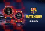  [LIMITED] Casio G-Shock GBD-H1000BAR-4 - Uy tín từ 2009, Tem vàng chống giả, Bảo hành 5 năm, Pin miễn phí trọn đời 