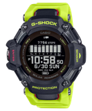  [Pin Miễn Phí Trọn Đời] GBD-H2000-1A9 - Đồng hồ G-Shock Nam - Tem Vàng Chống Giả 