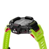  [Pin Miễn Phí Trọn Đời] GBD-H2000-1A9 - Đồng hồ G-Shock Nam - Tem Vàng Chống Giả 