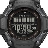  [Pin Miễn Phí Trọn Đời] GBD-H2000-1B - Đồng hồ G-Shock Nam - Tem Vàng Chống Giả 