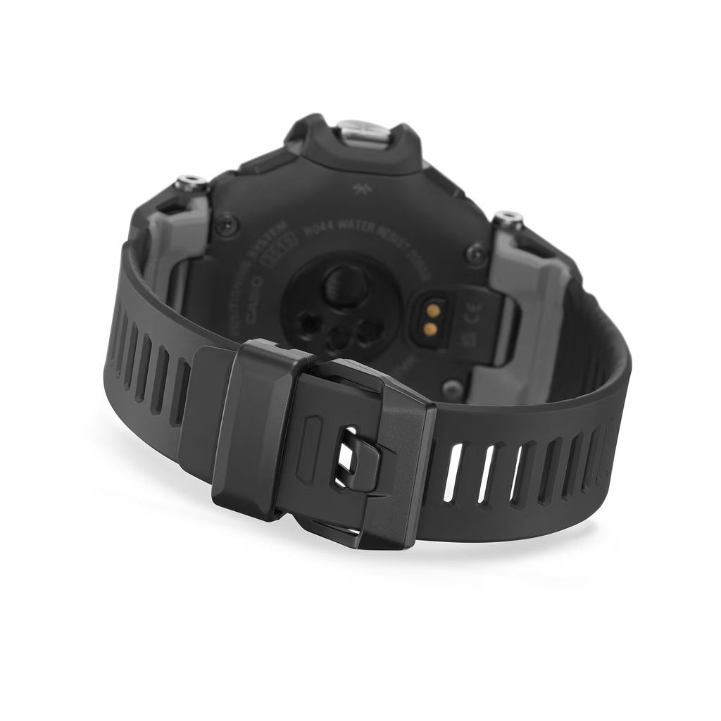  [Pin Miễn Phí Trọn Đời] GBD-H2000-1B - Đồng hồ G-Shock Nam - Tem Vàng Chống Giả 