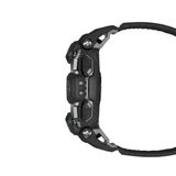  [Pin Miễn Phí Trọn Đời] GBD-H2000-1B - Đồng hồ G-Shock Nam - Tem Vàng Chống Giả 