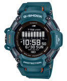  Casio G-Shock GBD-H2000-2 - Uy tín từ 2009, Tem vàng chống giả, Bảo hành 5 năm, Pin miễn phí trọn đời 