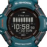  Casio G-Shock GBD-H2000-2 - Uy tín từ 2009, Tem vàng chống giả, Bảo hành 5 năm, Pin miễn phí trọn đời 