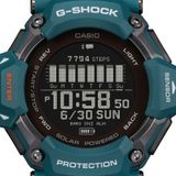  [Pin Miễn Phí Trọn Đời] GBD-H2000-2 - Đồng hồ G-Shock Nam - Tem Vàng Chống Giả 