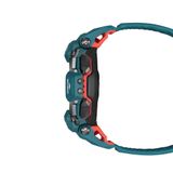  [Pin Miễn Phí Trọn Đời] GBD-H2000-2 - Đồng hồ G-Shock Nam - Tem Vàng Chống Giả 