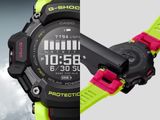  Casio G-Shock GBD-H2000-1A9 - Uy tín từ 2009, Tem vàng chống giả, Bảo hành 5 năm, Pin miễn phí trọn đời 